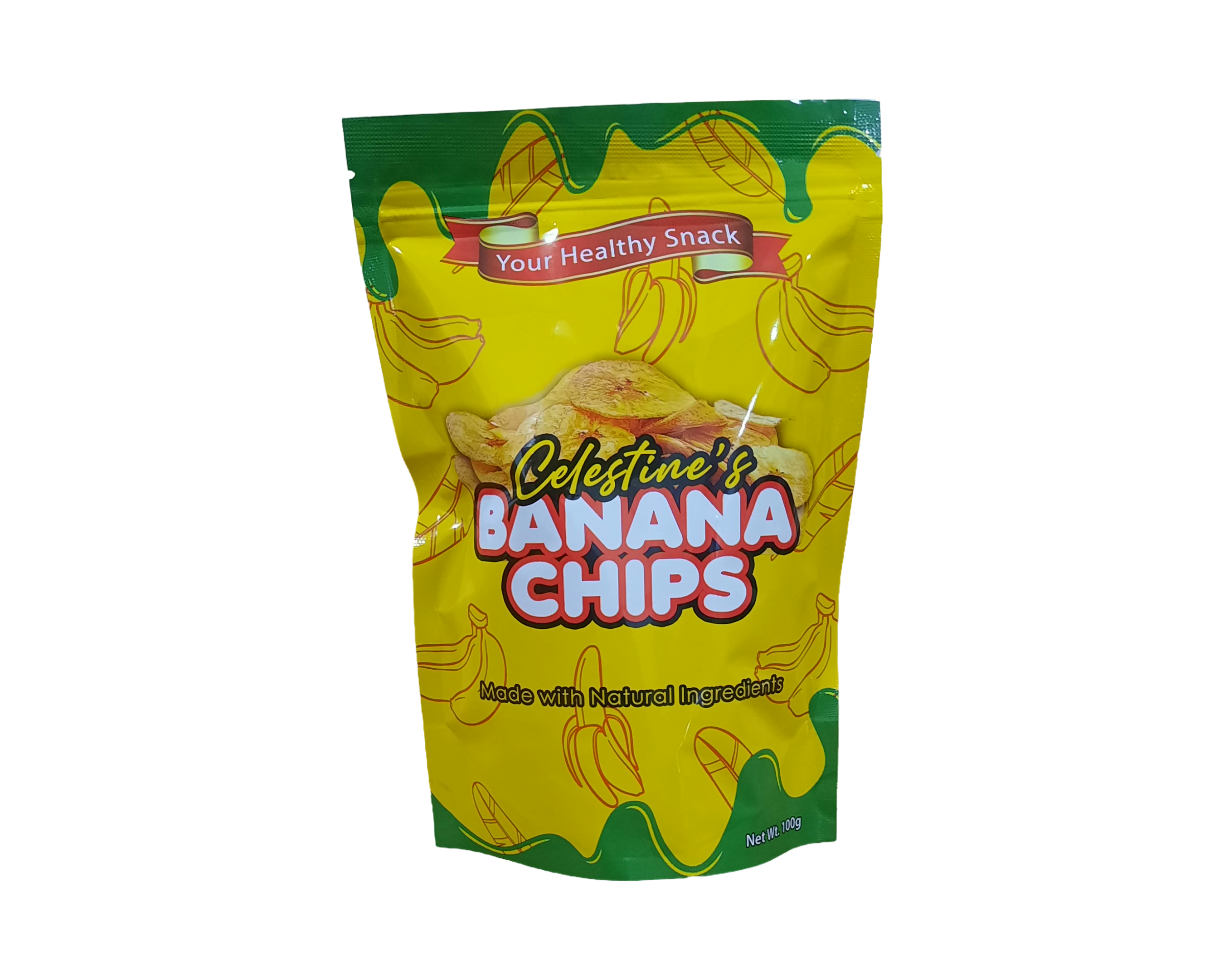 Banana Chips