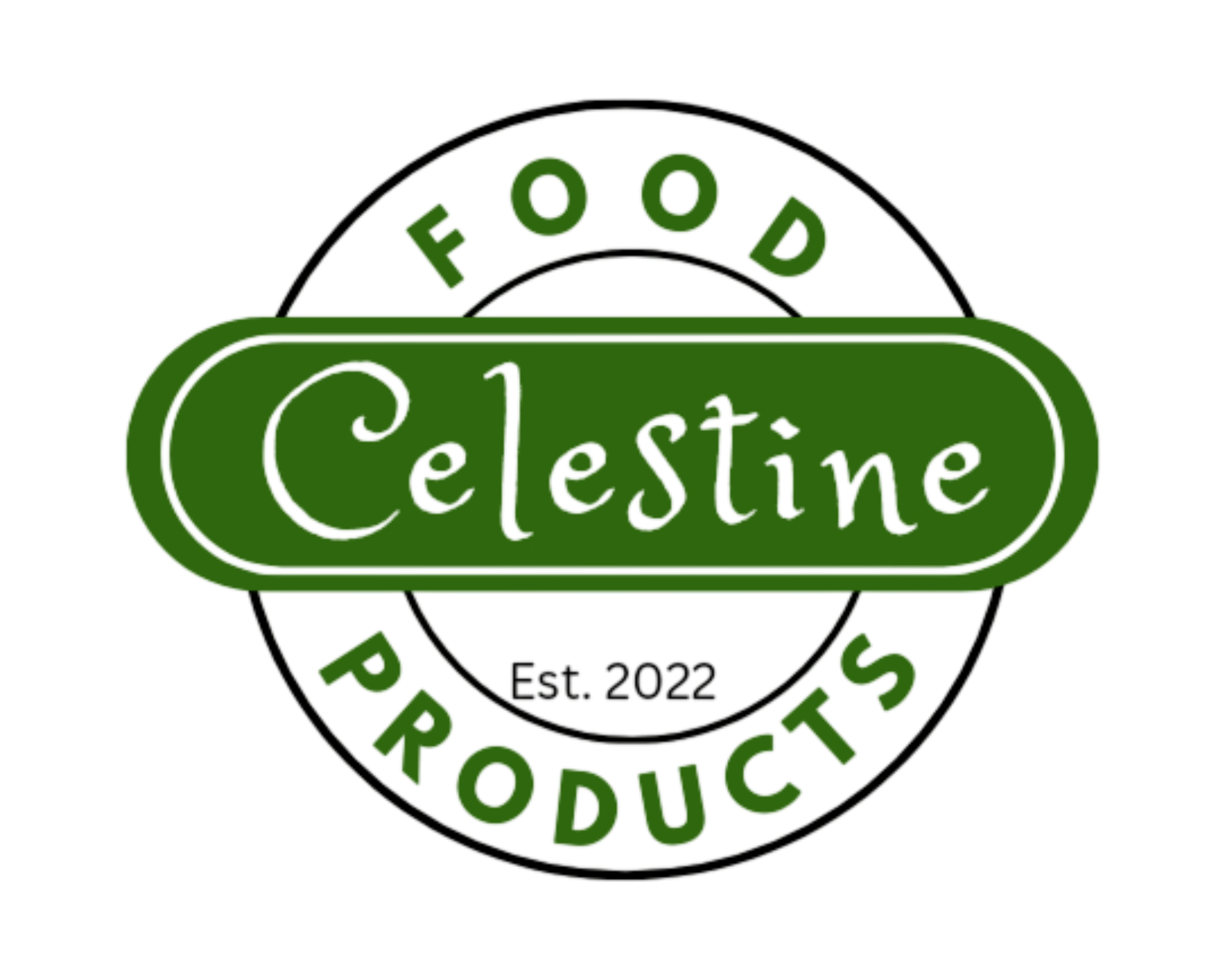 Celestine Logo